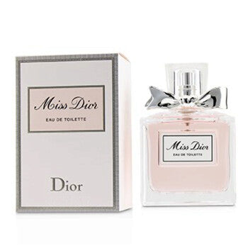 Dior Miss Dior / Christian Dior EDT Spray 1.7 oz (w) - Luxurious Fragrance Available Online in Hong Kong & China