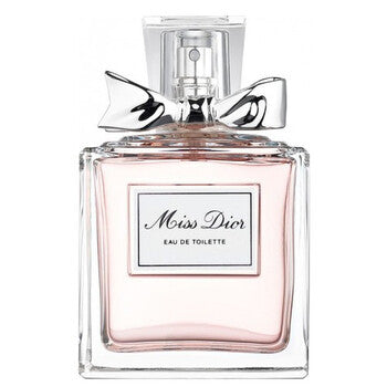 Dior Miss Dior / Christian Dior EDT Spray 3.4 oz (w) - Luxurious Fragrance Available Online in Hong Kong & China