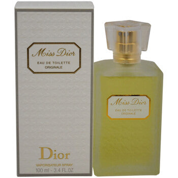 Dior Miss Dior Originale / Christian Dior EDT Spray 3.4 oz (100 ml) (w) - Luxurious Fragrance Available Online in Hong Kong & China