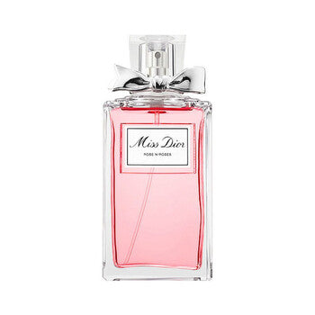 Dior Miss Dior Rose N'Roses by Christian Dior for Women 1.7 oz EDT Spray - Luxurious Fragrance Available Online in Hong Kong & China