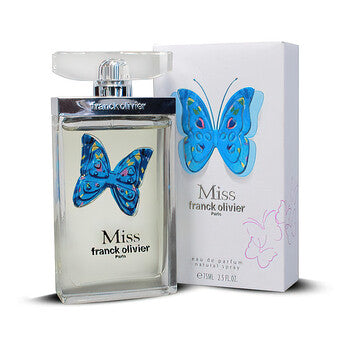 Franck Olivier Miss Franck Olivier by Franck Olivier EDP Spray 2.5 oz (75 ml) (w) (Wholesale) - Luxurious Fragrance Available Online in Hong Kong & China