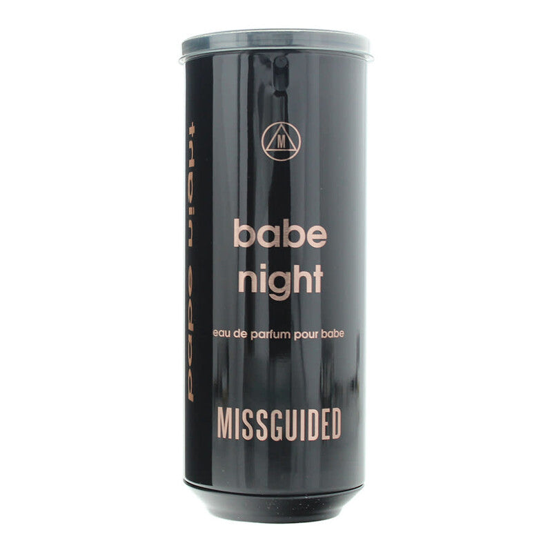 Missguided Ladies Babe Night EDP Spray 2.7 oz (Tester) Fragrances (Wholesale) - Luxurious Fragrance Available Online in Hong Kong & China