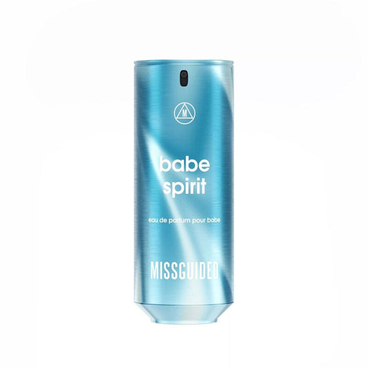 Missguided Ladies Babe Spirit EDP 2.7 oz Fragrances - Luxurious Fragrance Available Online in Hong Kong & China