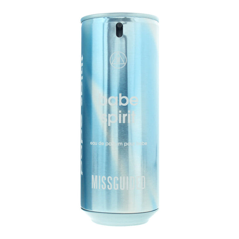 Missguided Ladies Babe Spirit EDP Spray 2.7 oz (Tester) Fragrances (Wholesale) - Luxurious Fragrance Available Online in Hong Kong & China