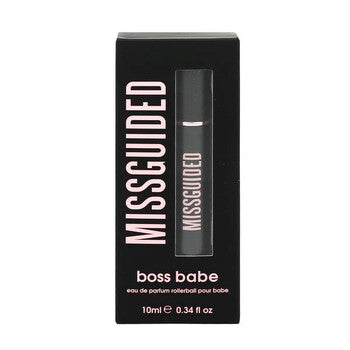 Missguided Ladies Boss Babe EDP Rollerball 0.33 oz - Luxurious Fragrance Available Online in Hong Kong & China