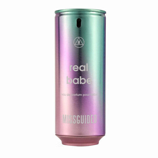 Missguided Unisex Real Babe EDP 2.7 oz Fragrances (Wholesale) - Luxurious Fragrance Available Online in Hong Kong & China