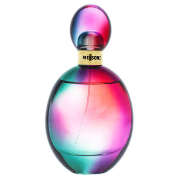 Missoni by Missoni Eau de Parfum 3.4 oz Spray For Women - Luxurious Fragrance Available Online in Hong Kong & China