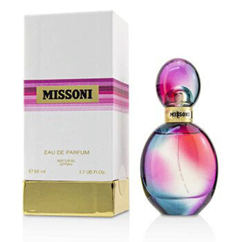Missoni - Eau De Parfum Spray  50ml/1.7oz (Wholesale) - Luxurious Fragrance Available Online in Hong Kong & China