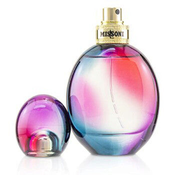 Missoni - Eau De Parfum Spray  50ml/1.7oz (Wholesale) - Luxurious Fragrance Available Online in Hong Kong & China
