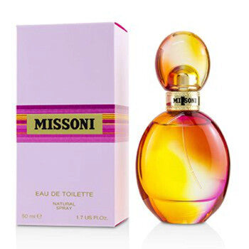 Missoni Ladies EDT Spray 1.7 oz (Wholesale) - Luxurious Fragrance Available Online in Hong Kong & China