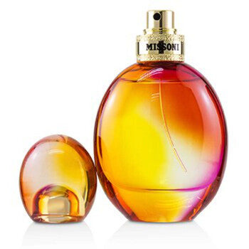 Missoni Ladies EDT Spray 1.7 oz Fragrances (Wholesale) - Luxurious Fragrance Available Online in Hong Kong & China