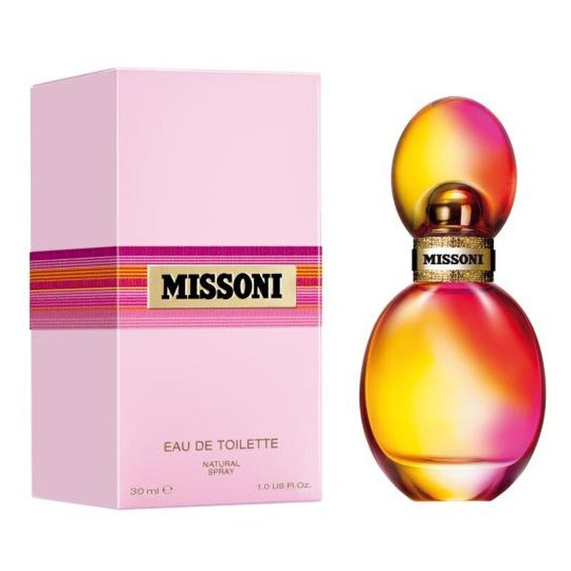 Missoni Ladies Missoni EDT 1.0 oz Fragrances (Wholesale) - Luxurious Fragrance Available Online in Hong Kong & China