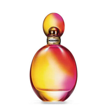 Missoni Ladies Missoni EDT Spray 3.38 oz (Tester) Fragrances (Wholesale) - Luxurious Fragrance Available Online in Hong Kong & China