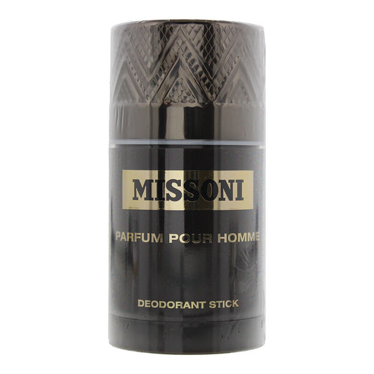 Missoni Men's Missoni Deodorant Stick 2.5 oz Fragrances - Luxurious Fragrance Available Online in Hong Kong & China