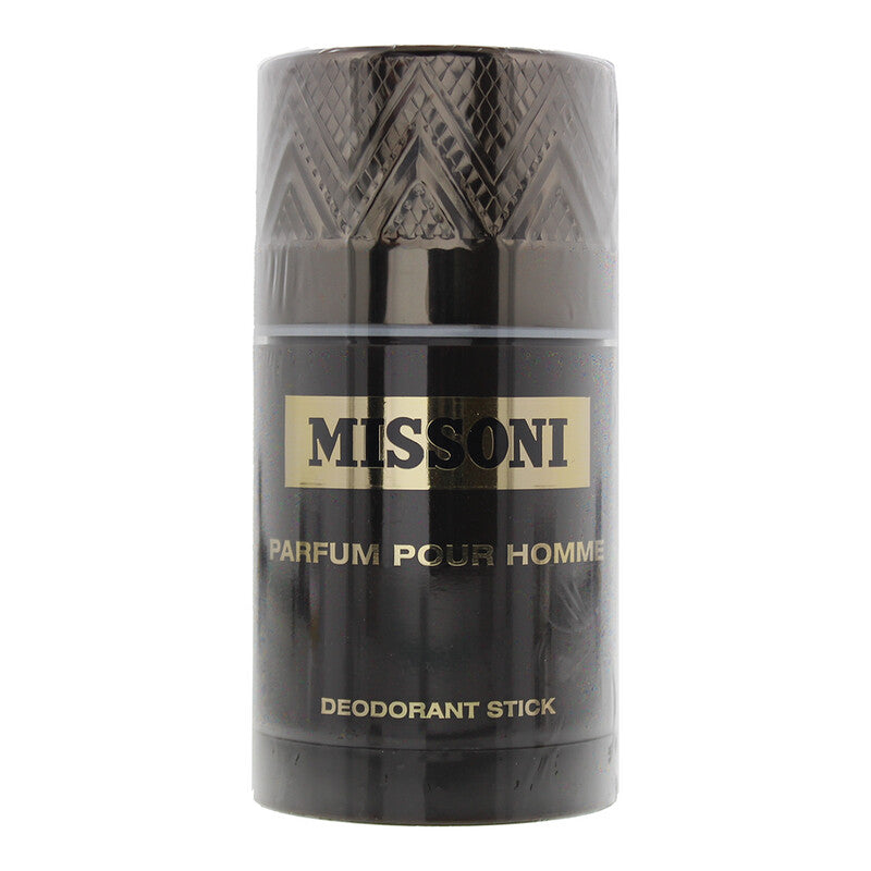 Missoni Men's Missoni Deodorant Stick 2.5 oz Fragrances (Wholesale) - Luxurious Fragrance Available Online in Hong Kong & China