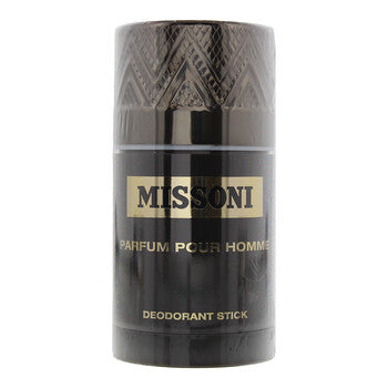 Missoni Men's Missoni Deodorant Stick 2.5 oz Fragrances (Wholesale) - Luxurious Fragrance Available Online in Hong Kong & China
