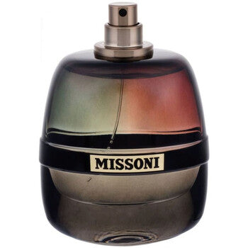 Missoni Men's Parfum pour Homme EDP Spray 3.4 oz (Tester) - Luxurious Fragrance Available Online in Hong Kong & China