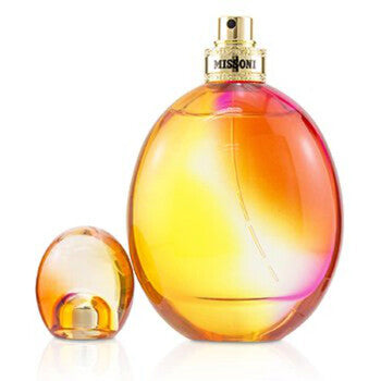 Missoni / Missoni EDT Spray 3.4 oz (100 ml) (w) - Luxurious Fragrance Available Online in Hong Kong & China