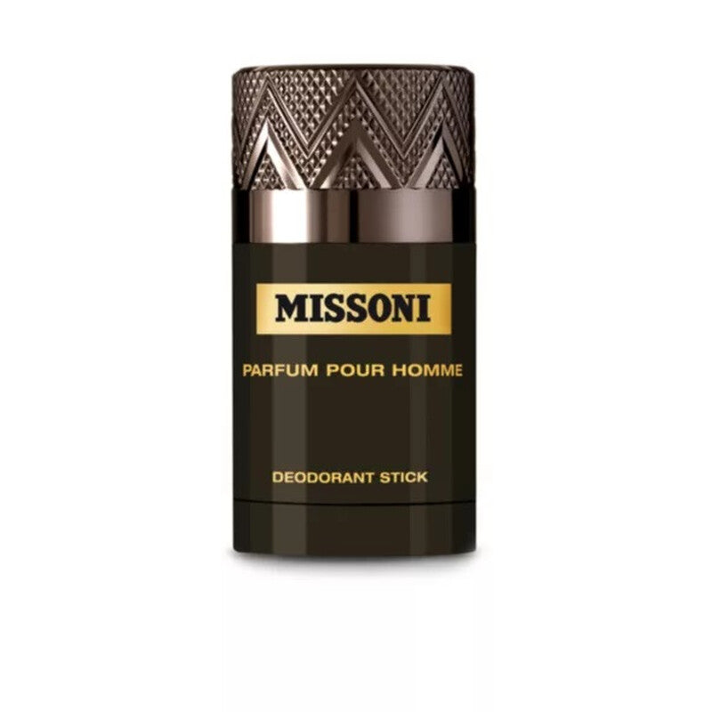 Missoni Parfum Pour Homme / Missoni Deodorant Stick 2.5 oz (75 ml) (M) (Wholesale) - Luxurious Fragrance Available Online in Hong Kong & China