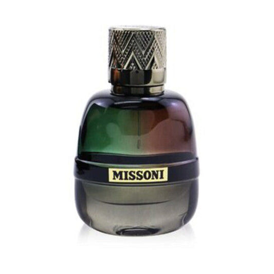 Missoni Parfum Pour Homme / Missoni EDP Spray 1.7 oz (50 ml) (m) (Wholesale) - Luxurious Fragrance Available Online in Hong Kong & China