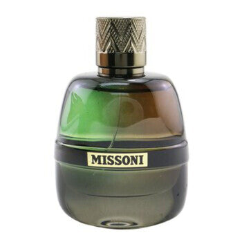 Missoni Parfum Pour Homme / Missoni EDP Spray 3.4 oz (100 ml) (m) (Wholesale) - Luxurious Fragrance Available Online in Hong Kong & China