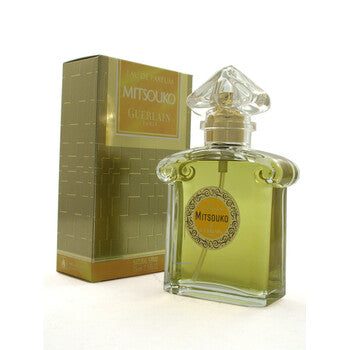 Guerlain Mitsouko / Guerlain EDP Spray 2.5 oz (w) - Luxurious Fragrance Available Online in Hong Kong & China