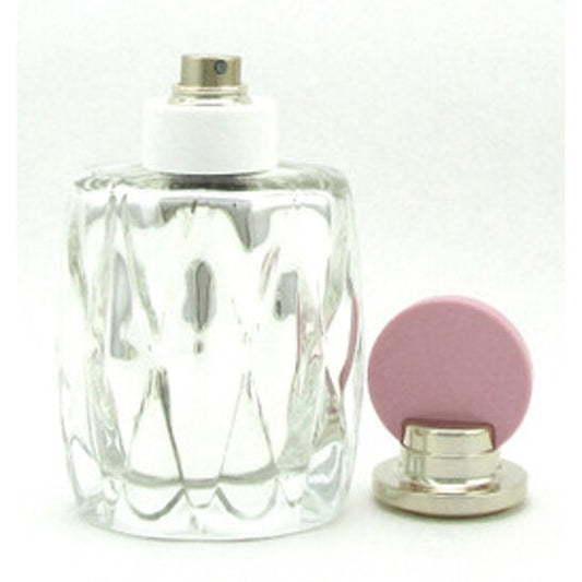 Miu Miu Ladies Fleur D'Argent Absolue EDP Spray 3.4 oz (Tester) Fragrances (Wholesale) - Luxurious Fragrance Available Online in Hong Kong & China