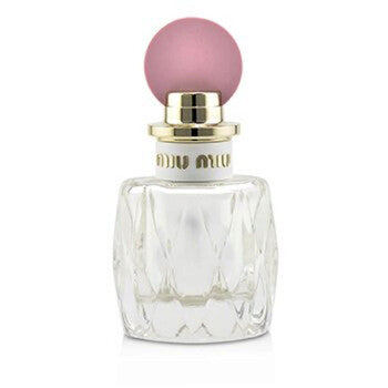 Miu Miu Ladies Fleur D'Argent EDP Spray 1.7 oz - Luxurious Fragrance Available Online in Hong Kong & China