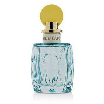 Miu Miu Ladies Leau Bleue EDP Spray 3.4 oz - Luxurious Fragrance Available Online in Hong Kong & China