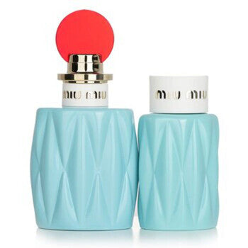 Miu Miu Ladies Miu Miu Gift Set - Luxurious Fragrance Available Online in Hong Kong & China