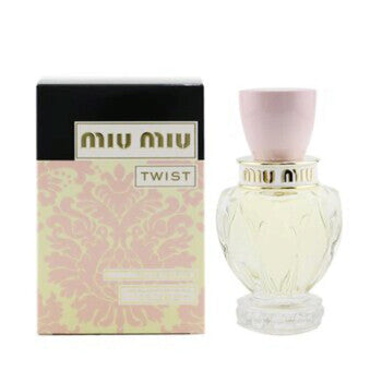 Miu Miu Ladies Twist EDT Spray 1 oz - Luxurious Fragrance Available Online in Hong Kong & China