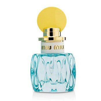 Miu Miu - L'Eau Bleue Eau De Parfum Spray 30ml/1oz - Luxurious Fragrance Available Online in Hong Kong & China