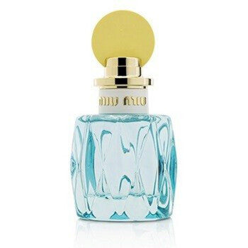 Miu Miu Leau Bleue / Miuccia Prada EDP Spray 1.7 oz (50 ml) (w) - Luxurious Fragrance Available Online in Hong Kong & China