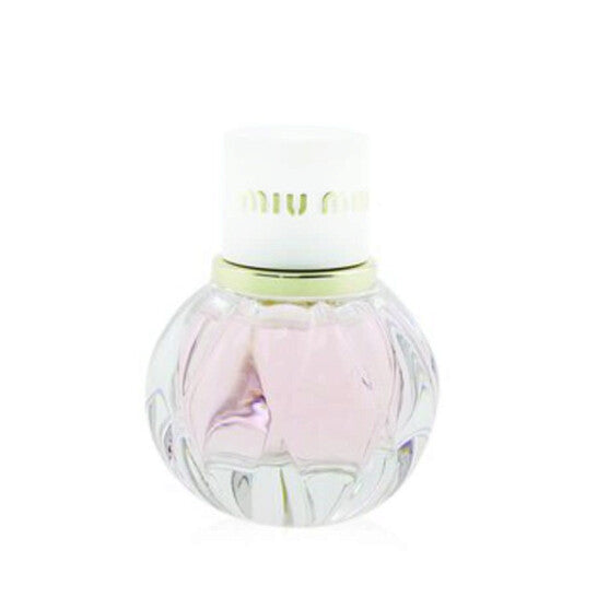Miu Miu - L'Eau Rosee Eau De Toilette Spray  20ml/0.67oz - Luxurious Fragrance Available Online in Hong Kong & China