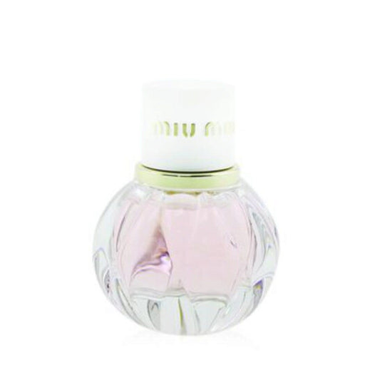 Miu Miu - L'Eau Rosee Eau De Toilette Spray  20ml/0.67oz - Luxurious Fragrance Available Online in Hong Kong & China