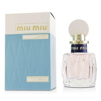 Miu Miu Leau Rosee / Miuccia Prada EDT Spray 1.7 oz (50 ml) (w) - Luxurious Fragrance Available Online in Hong Kong & China