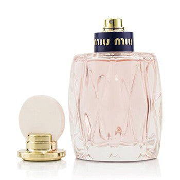 Miu Miu Leau Rosee / Miuccia Prada EDT Spray 3.4 oz (100 ml) (w) - Luxurious Fragrance Available Online in Hong Kong & China