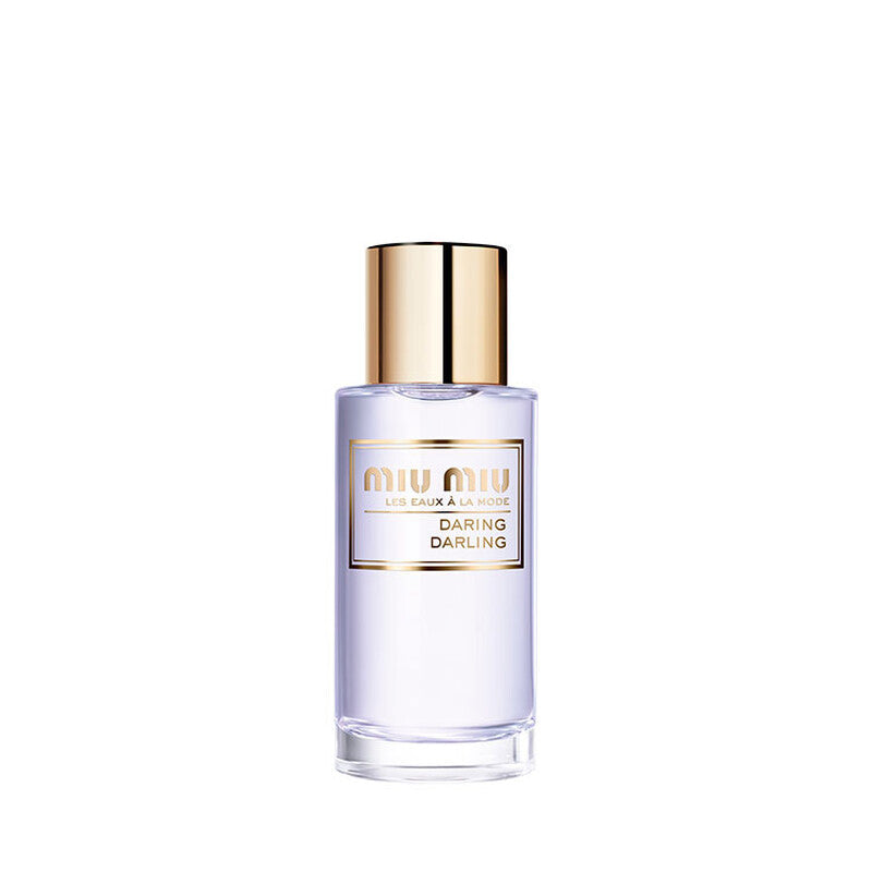 Miu Miu Les Eaux A La Mode Daring Darling EDT 1.7 oz Fragrances (Wholesale) - Luxurious Fragrance Available Online in Hong Kong & China