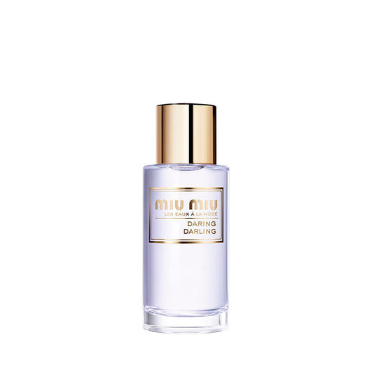 Miu Miu Les Eaux A La Mode Daring Darling EDT 1.7 oz Fragrances (Wholesale) - Luxurious Fragrance Available Online in Hong Kong & China