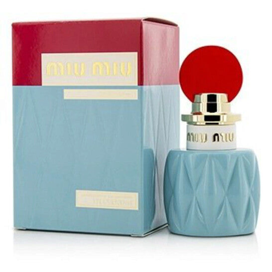 Miu Miu / Miuccia Prada EDP Spray 1.0 oz (30 ml) (w) - Luxurious Fragrance Available Online in Hong Kong & China