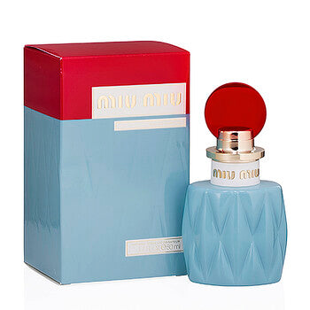 Miu Miu / Miuccia Prada EDP Spray 1.7 oz (50 ml) (w) - Luxurious Fragrance Available Online in Hong Kong & China