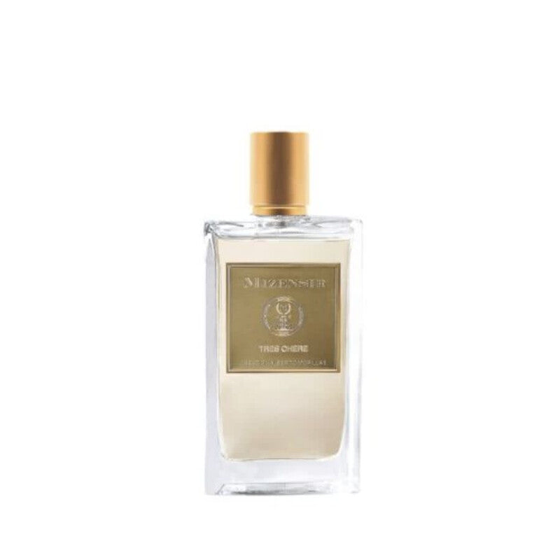 Mizensir Ladies Tres Chere EDP Spray 3.38 oz (Tester) Fragrances - Luxurious Fragrance Available Online in Hong Kong & China