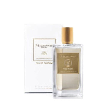 Mizensir Ladies Tres Chere EDP Spray 3.4 oz - Luxurious Fragrance Available Online in Hong Kong & China