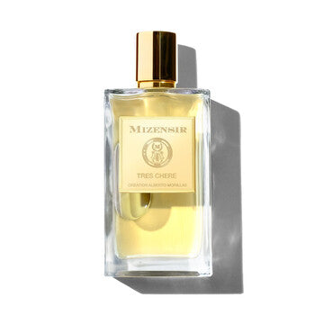 Mizensir Ladies Tres Chere EDP Spray 3.4 oz (Wholesale) - Luxurious Fragrance Available Online in Hong Kong & China
