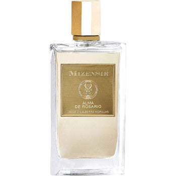 Mizensir Unisex Alma De Rosario EDP Spray 3.4 oz - Luxurious Fragrance Available Online in Hong Kong & China