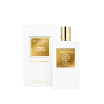 Mizensir Unisex Ambre Magique EDP 3.4 oz - Luxurious Fragrance Available Online in Hong Kong & China