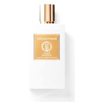 Mizensir Unisex Ambre Magique EDP 3.4 oz (Wholesale) - Luxurious Fragrance Available Online in Hong Kong & China