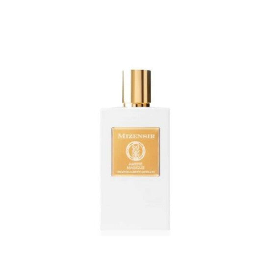 Mizensir Unisex Ambre Magique EDP Spray 3.38 oz (Tester) Fragrances - Luxurious Fragrance Available Online in Hong Kong & China