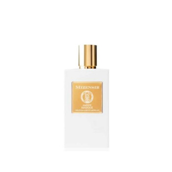 Mizensir Unisex Ambre Magique EDP Spray 3.38 oz (Tester) Fragrances (Wholesale) - Luxurious Fragrance Available Online in Hong Kong & China