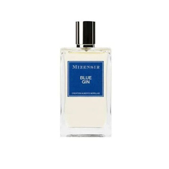 Mizensir Unisex Blue Gin EDP Spray 3.38 oz (Tester) Fragrances - Luxurious Fragrance Available Online in Hong Kong & China